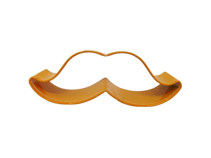 Celebrate It! Metal Cookie Cutter – New – Mustache