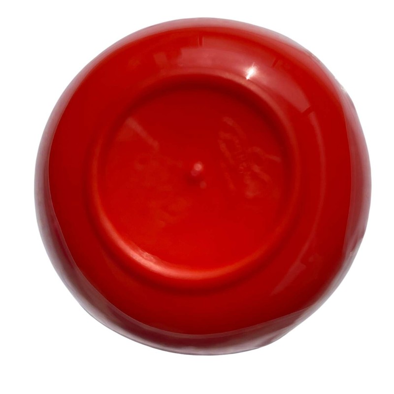 1 Set 12 Pieces 5cm Red Puto Mold - Perfect for Kue Talam, Kutsinta, Lompang gallery