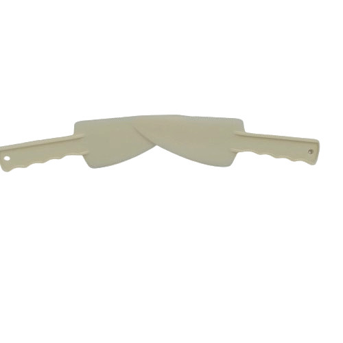 Knife Cake Plastic Cutter Serving Tool Cutting And Serve Pie, Cake and Pastry gallery