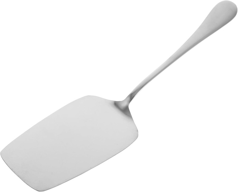 Cake Server Stainless Steel Pie Spatula Serving Cutting Serving Cakes Perfect