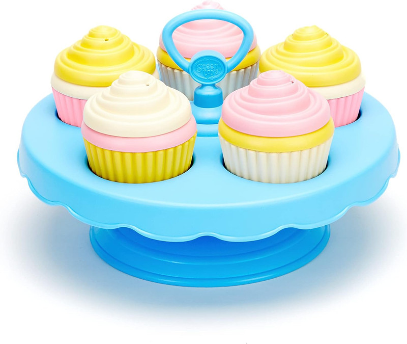 Cupcake Set gallery