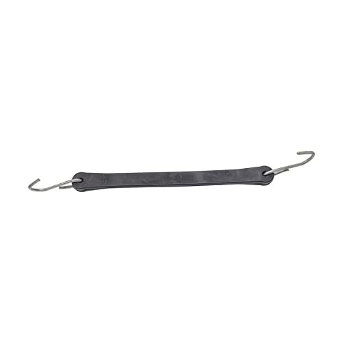Mini Bungee Cords with Hooks, 9 Inch Rubber Stretchy Bungee Cords with gallery