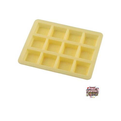 KAI Corporation One-Tsubu Silicone Chocolate Mold Sumikko Gurashi DN0509