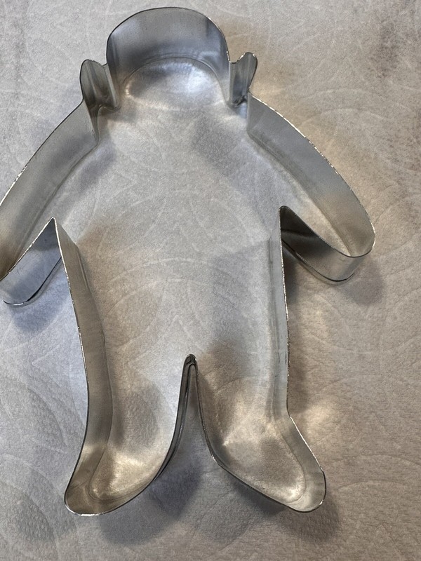 cookie cutter set beach summer theme stainless steel Set Of 6 gallery