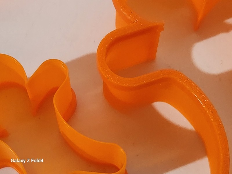 Set of 3 Gingerbread Men Cookie Cutters 40-110mm many colours gallery