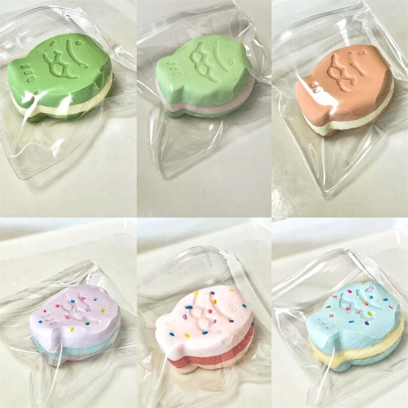 Innovative Fish Shaped Cake Baking Molds Practical Molds for Baking Enthusiasts gallery