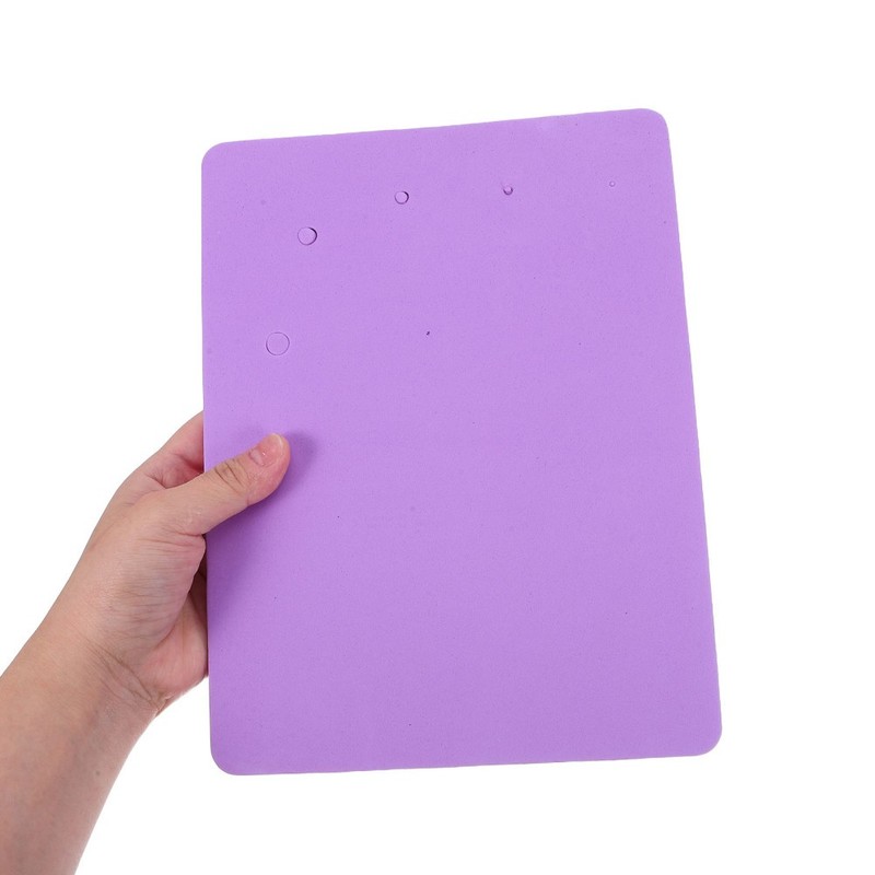 Fondant Cake Baking Mat Tools Decorating Supplies Foam Flower Drying Pad gallery