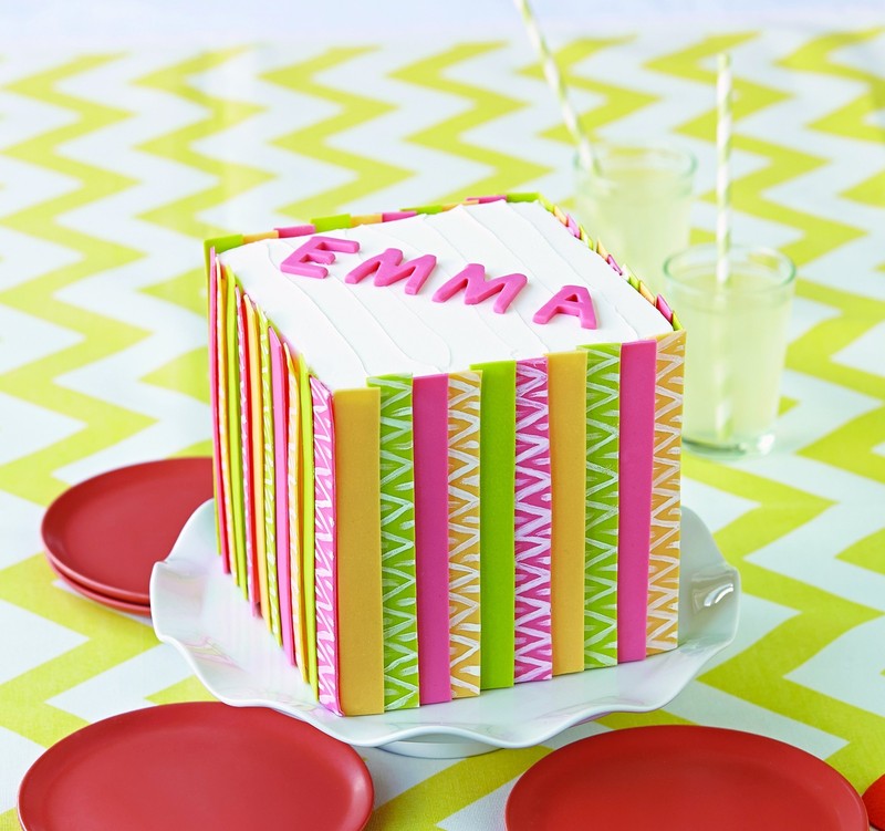 Wilton Silicone Letters and Numbers Fondant and Gum Paste Molds, 4-Piece - Ca... gallery