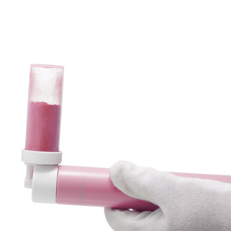 Pink Edible Color Sprayer Baking Decoration Kit