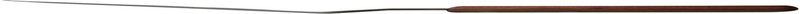 Professional Cake Decorating Tools - Large Stainless Steel 8" Icing Spatula - Of gallery