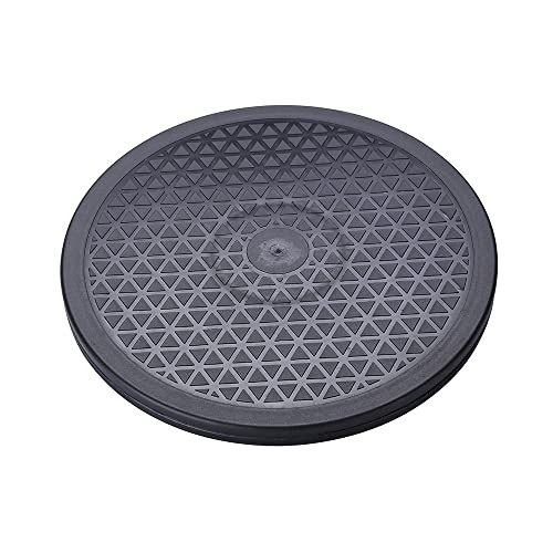 12 Inch Heavy Duty Rotating Swivel Steel Ball Bearings Stand gallery