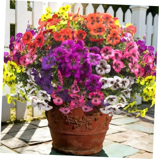 Grunyia 16 Mix3(white,yellow,purple,red,pink,light Purple, Orange,white Purple) gallery