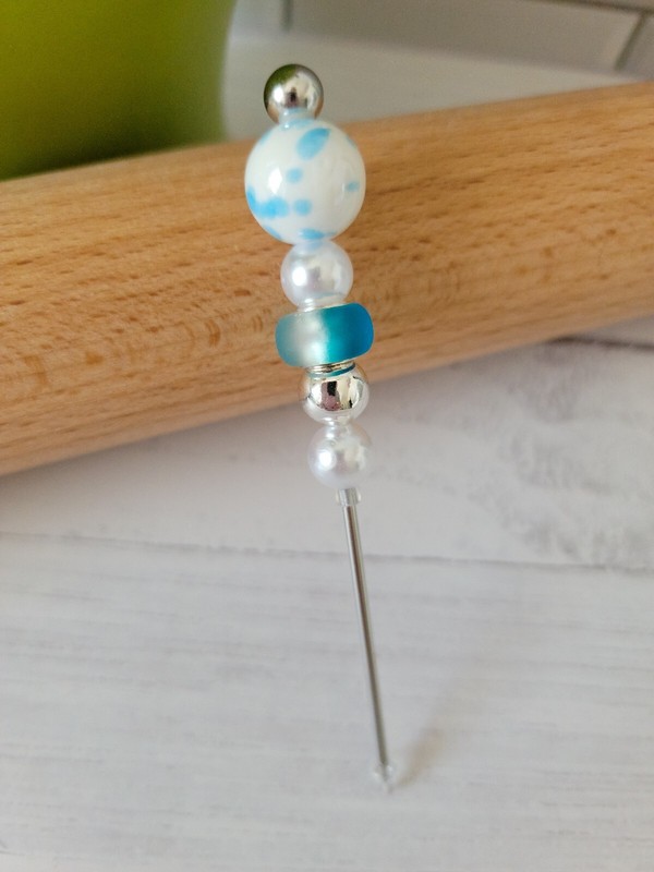 Cookie Scribe, Macaron Scribe, Sewing Tool, Cake Tester, Baking Accessory gallery