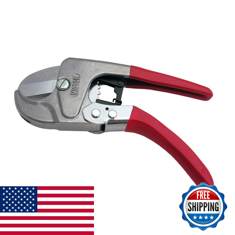 Spw Victor 1/2 - 1 Vp-30 Pvc Pipe Cutter 13-2976