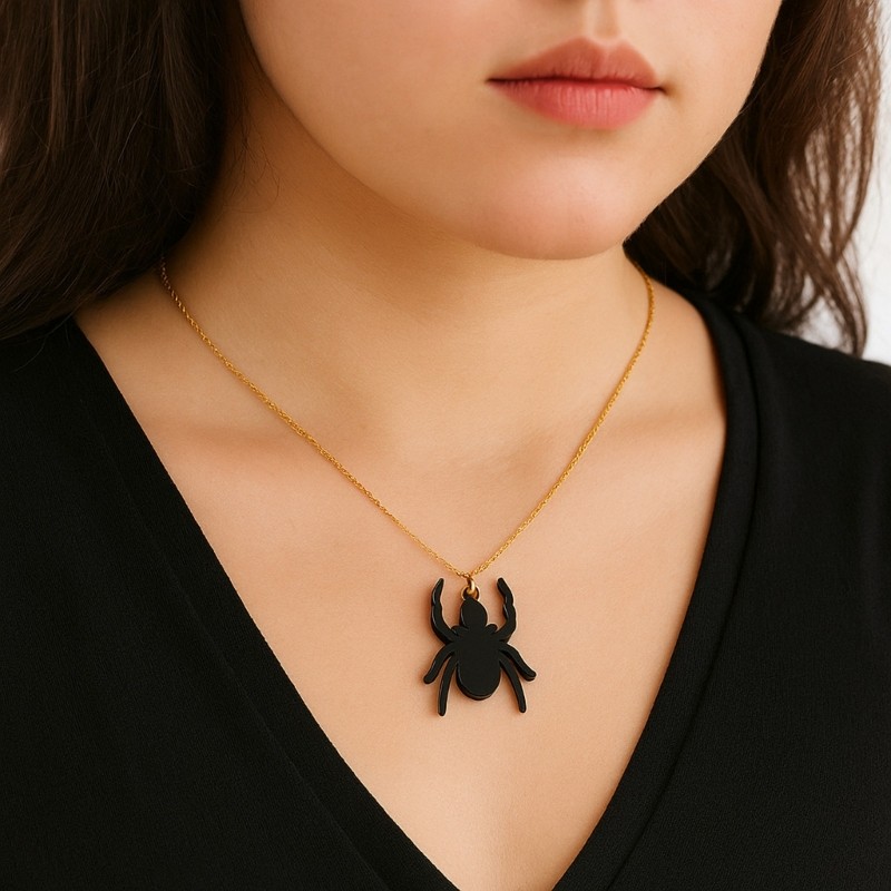 Flexible Grade Silicone Creature Jewelry Mold for Earrings Charm Pendants gallery