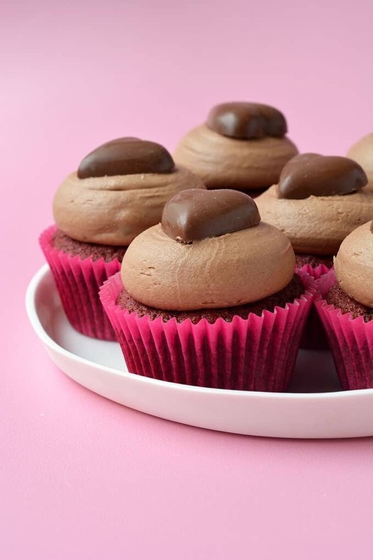 New Cupcake Liners Paper Wrappers 100Pcs Muffin Cases Baking Cups Fast shipping gallery