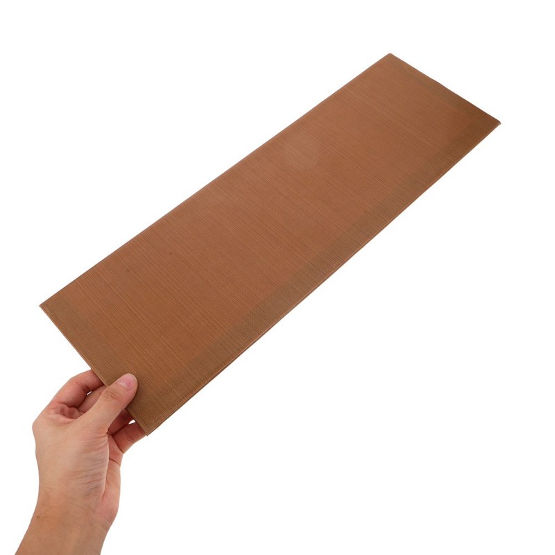 Non-stick Sugar Backing Board Cake Flower Drying Pad Baking Supply gallery