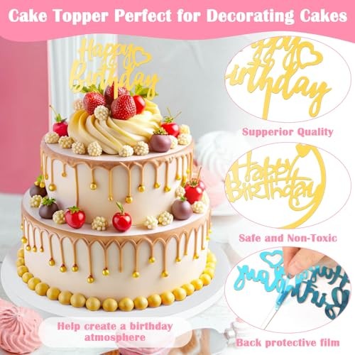 14 PCS 12 inch Cake Drum,1/2" Thick Cake Boards 12 inch Round, 14pcs/12 Inch gallery