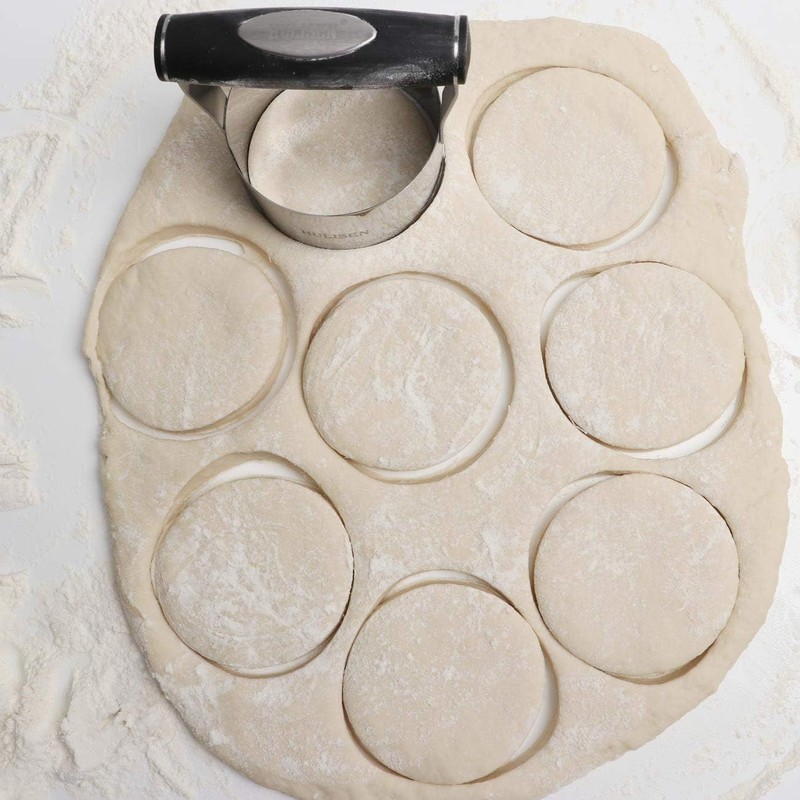 Small & Large Stainless Steel Cookie Cutters gallery