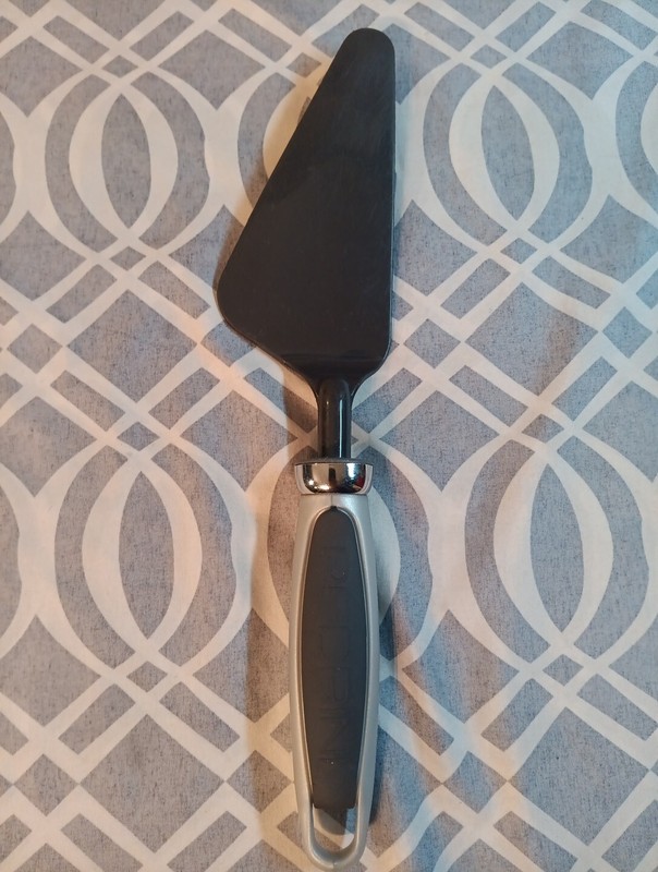 Pedrini Cake Spatula/Getter