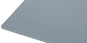 Silicone Mat for Kitchen Counter, Heat Resistant Nonskid Table Mat for Air gallery