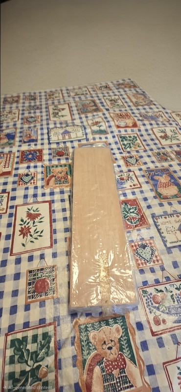 Gourmet Kitchen White Marble Rolling Pin Wood Handles Cradle Stand Baking Pastry gallery