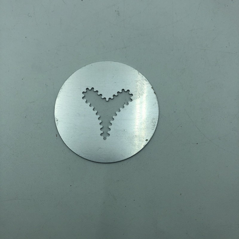 Wearever Super Shooter 70123 Replacement Part: LOT of 6 DISCS gallery