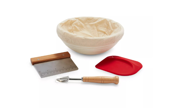 Sur La Table Bread Making Kit – NEW