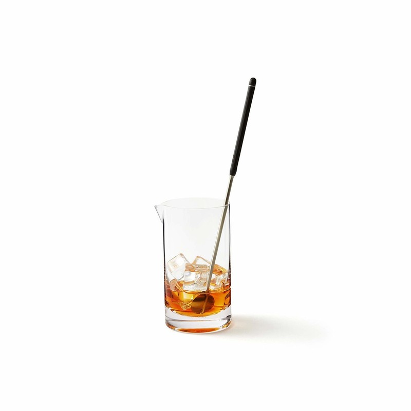 Rabbit Cocktail Spin Spoon, Set of 2 gallery