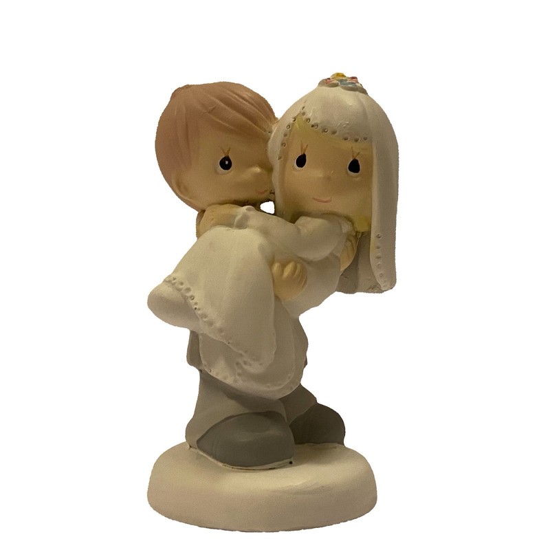 1 wedding cake topper bride and groom NEW Cake Decorating Baking, Many Choices