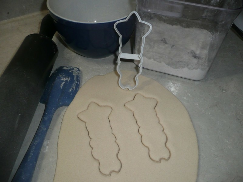TOOTH FAIRY WAND WINGS SET OF 5 SPECIAL OCCASION COOKIE CUTTER USA PR1488 gallery