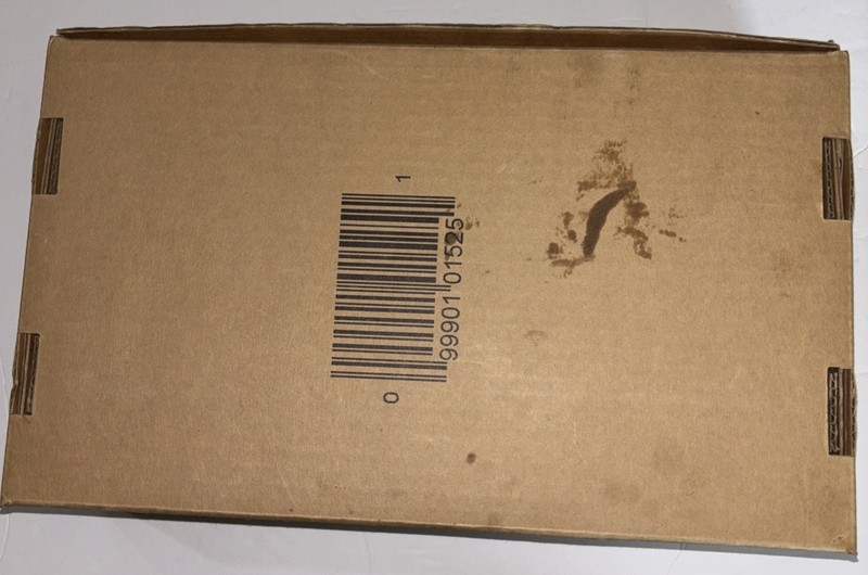 The Pampered Chef Cookie Press 1525 Complete In Box gallery