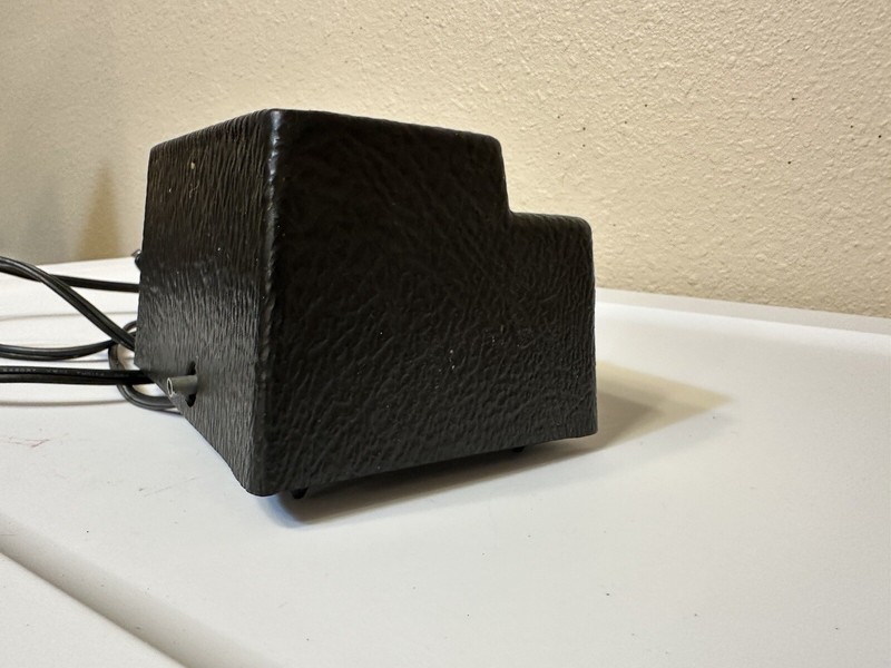 USED Vintage Kroma Jet A-2000 Airbrush Unit By Kopykake READ gallery