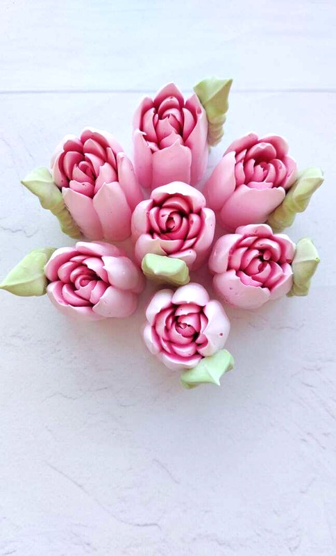 Nozzle for Tulip 4cm (tip for marshmallow).