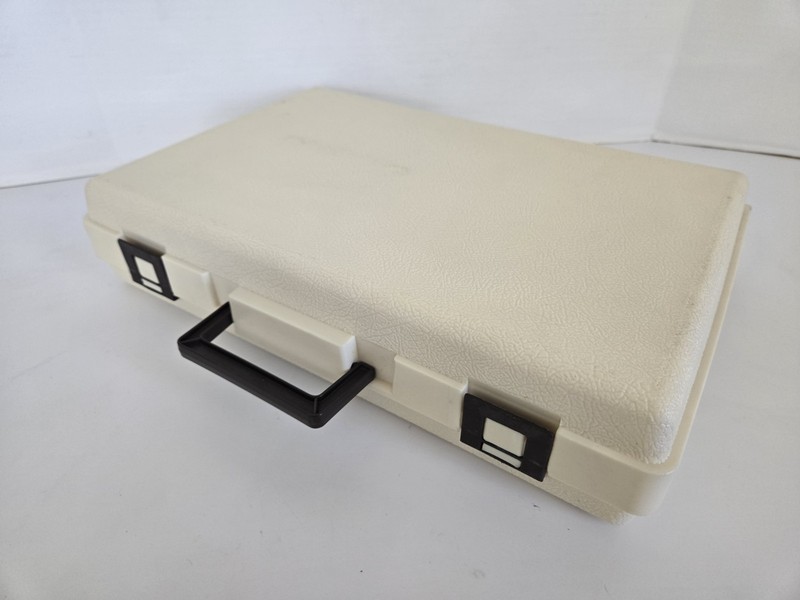 Wilton Cake Decorating Empty Tool Caddy Nozzel Supply Case FREE SHIPPING gallery