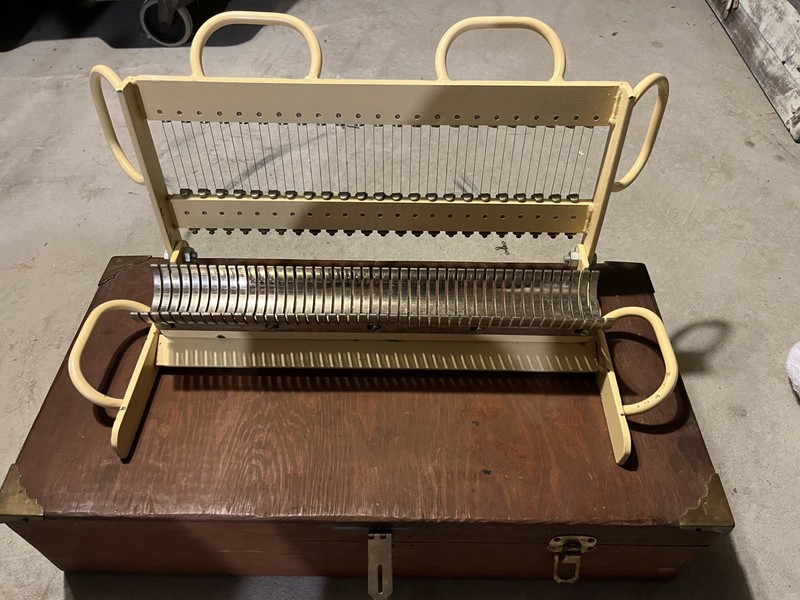Rare Cookie Press – Made in Sweden