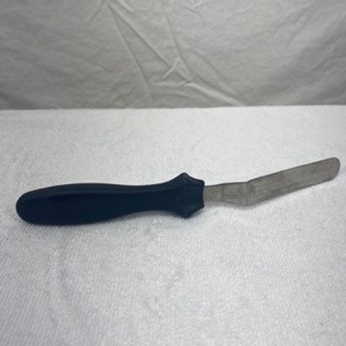 Wilton Comfort Grip Offset Spatula 9 Inch Stainless Steel Blade Cake Decorating gallery