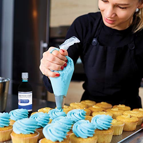 Blue Food Color, 16 fl oz gallery