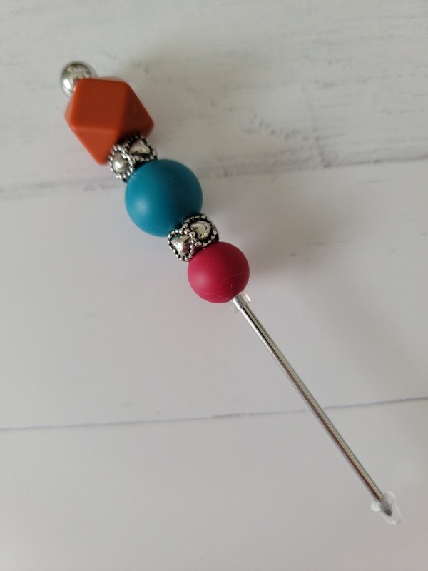 Cookie Scribe, Macaron Scribe, Cake Tester, Baking Accessory, Sewing Tool gallery