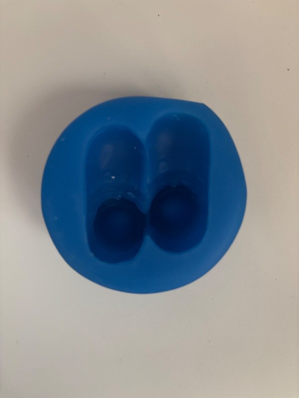 First Impressions Bunny Mold gallery