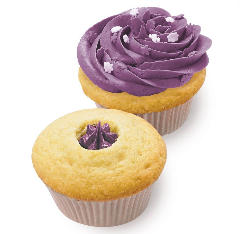 Cuisipro Cupcake Corer Pastry Decorating Tool gallery