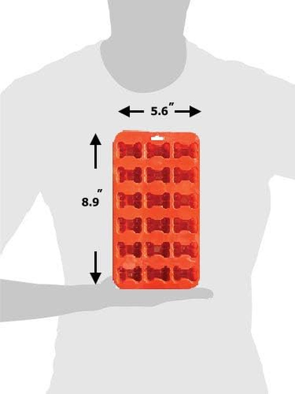 Silicone Dog Pet Animal Paw Print Bone Candy Mold Homemade Dog Treat Ice Cube Ch gallery