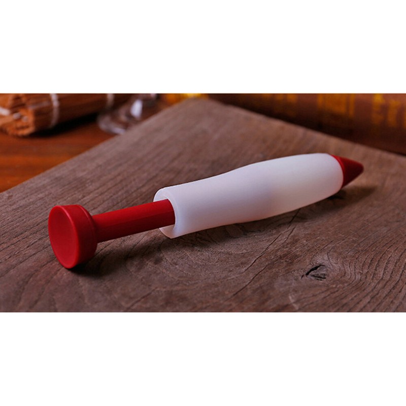 Chocolate Decorating Pen Food Writing Pen Capacillos Para Cupcake Russian Cream gallery