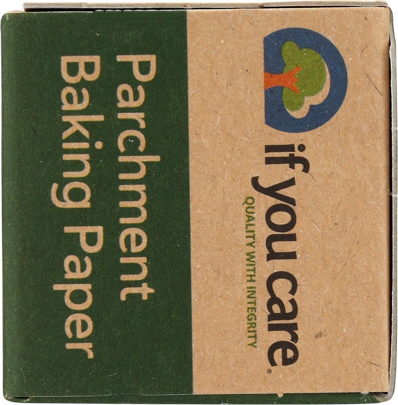 Versatile 70 Sq Ft Silicone-Coated Parchment Paper for Baking without Worry gallery