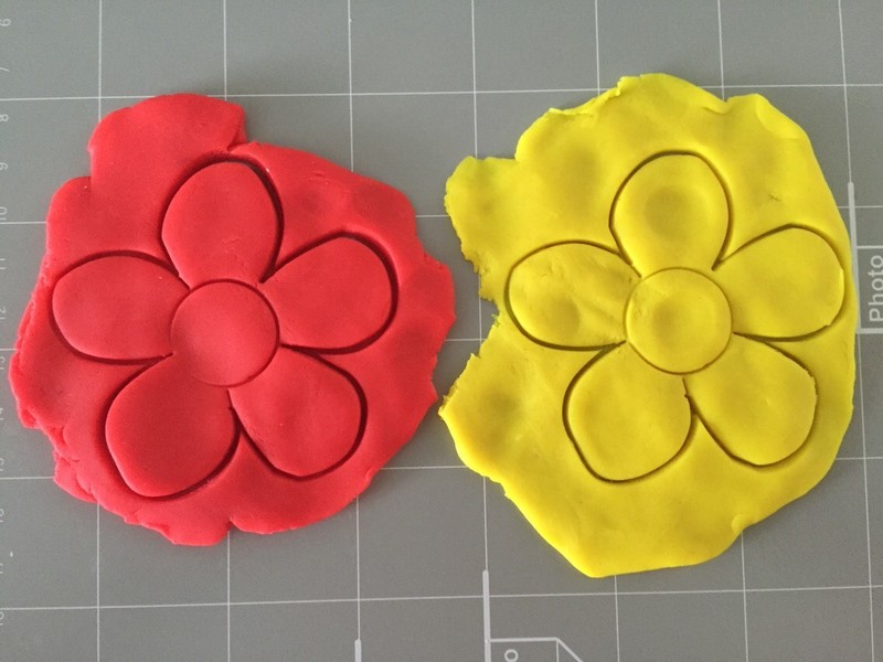Flower Cookie Cutter