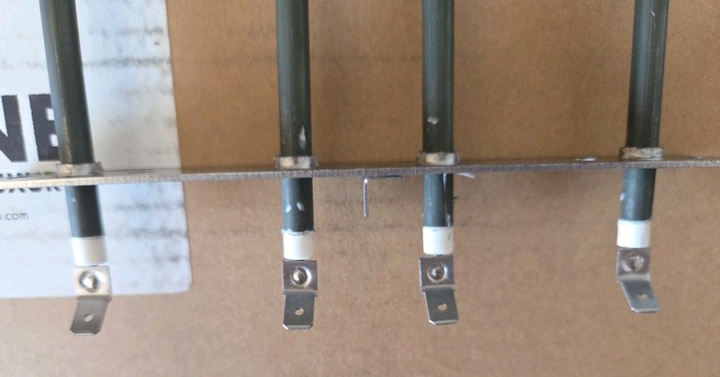 New RA-036B Heating Element gallery