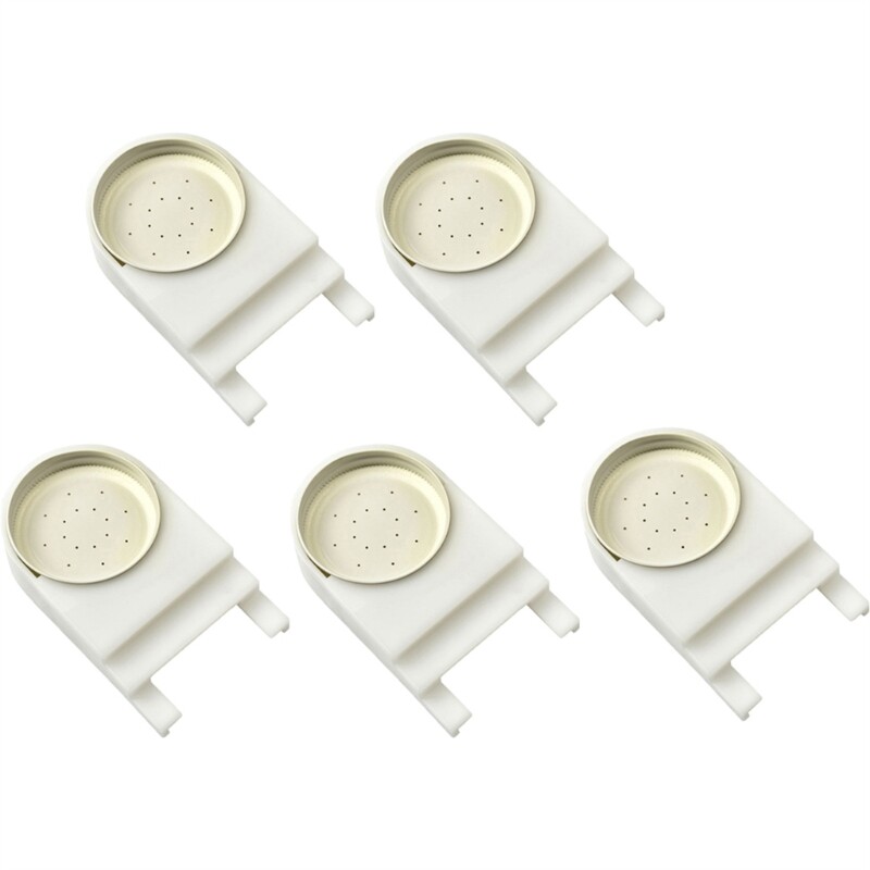 Set of 5 Insect Watering Device Efficient Honeybee Drink Dispenser for Insect