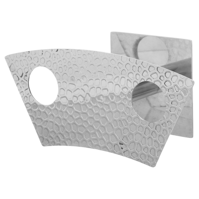 Metal Cone Holders for Party Rolls Display Rack Stand Ice Cream Cake