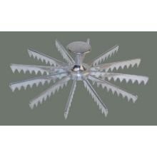 Winware Pie Divider Marker 7 Cut Tool gallery