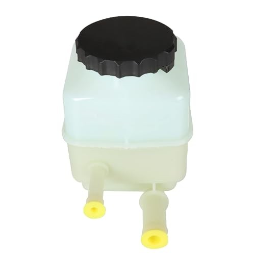 Power Steering Fluid Reservoir Tank Replacement for Pontiac G8 2008-2009 gallery